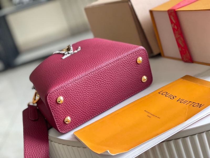 Louis Vuitton Top Handle Bags
